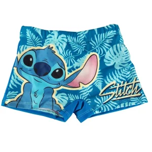 Disney Lilo and Stitch Swimsuit Boys Disney Summer Beach Cyprus