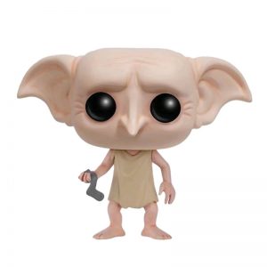 Dobby Harry Potter Funko Pop #17 Cyprus