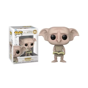 Dobby, Harry Potter Chamber of Secrets 20th Anniversary, Funko PoP Cyprus