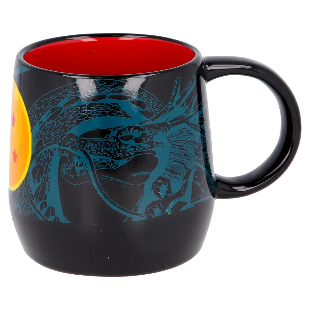 Dragon Ball Mug Cyprus