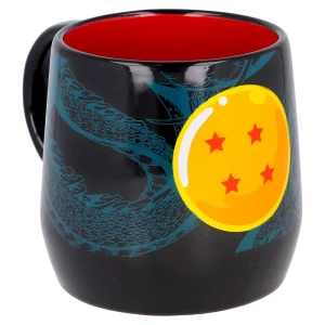 Dragon Ball Mug