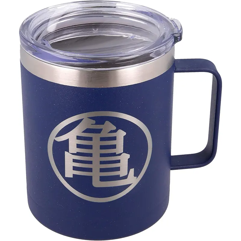 Dragon Ball Stainless Steel Thermal Mug, 380 ml Cyprus