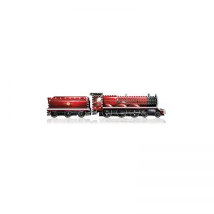 Hogwarts Express 3D Puzzle _1 @BroomCy