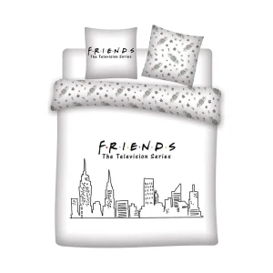 Friends Double Bed Duvet Cover TV Series Cyprus Toys & Gifts