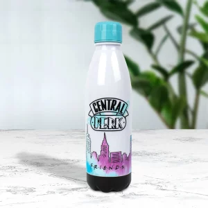 Friends Tritan Water Bottle Tie Dye 650 ml