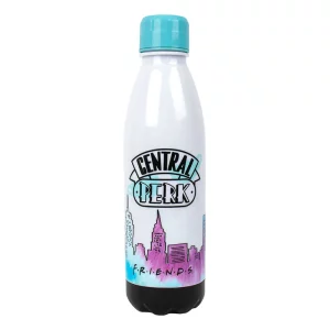 Friends Tritan Water Bottle Tie Dye 650 ml Cyprus