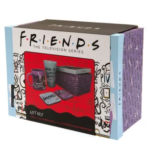 Friends Gift Box Cyprus