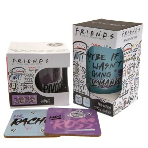 Friends Gift Box Cyprus 2