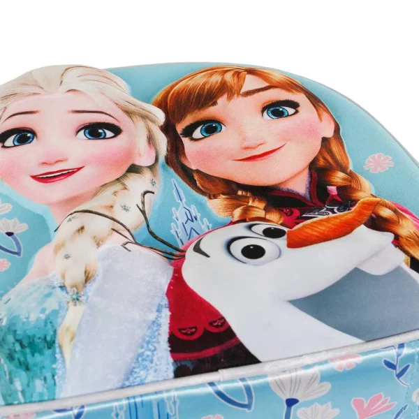 Frozen 2 3D Lunch Bag School Isothermal Kids Elsa Olaf Anna Toys & Gifts Cyprus