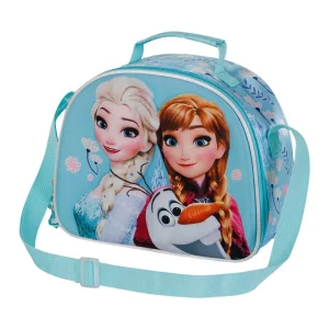 Frozen 2 3D Lunch Bag School Disney Toys & Gifts Cyprus