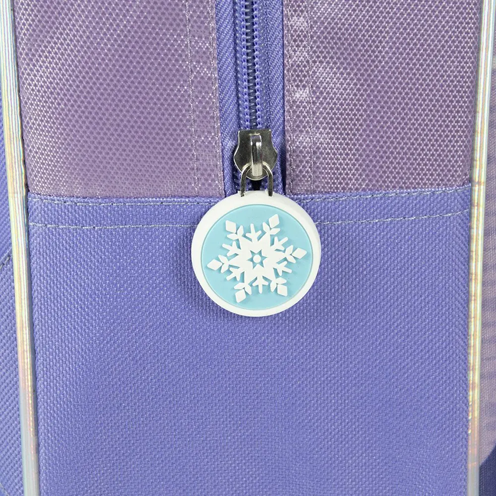 Frozen 3D Backpack With Lights Cyprus Gifts Disney Bags Backpacks