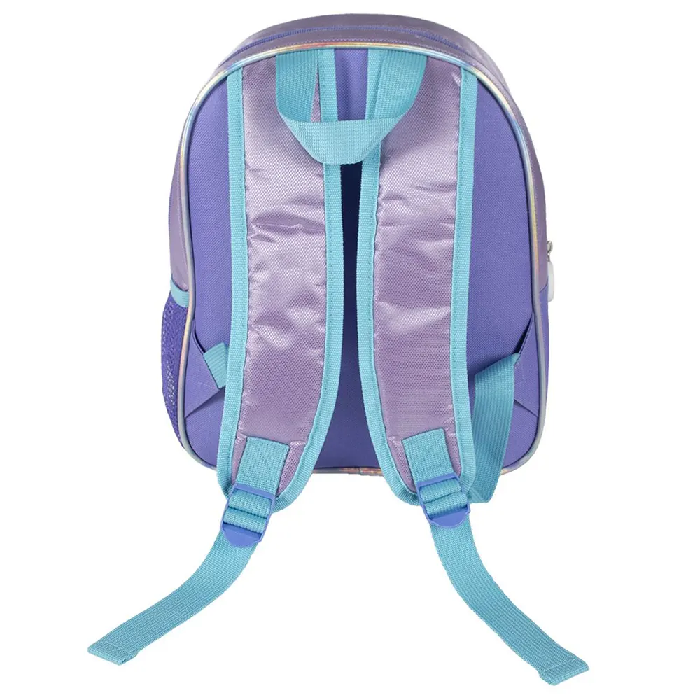 Frozen 3D Backpack With Lights Cyprus Gifts Disney Bags Backpacks School