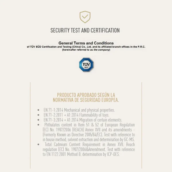 Security Certificate Cyprus