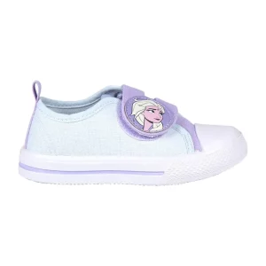 Frozen Sneakers Cyprus Shoes Footwear Kids Παιδικά Παπούτσια