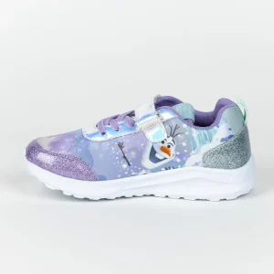 Frozen Sporty Athletic Shoes Kids Footwear Disney Cyprus Toys & Gifts, Παιδικά Παπούτσια Κύπρος Olaf