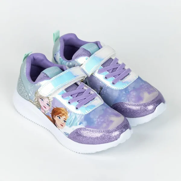 Frozen Sporty Athletic Shoes Kids Footwear Disney Cyprus Toys & Gifts, Παιδικά Παπούτσια Κύπρος Παιχνίδια και Δώρα, Elsa, Anna, Olaf