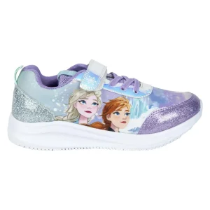 Frozen Sporty Athletic Shoes Kids Footwear Disney Cyprus Toys & Gifts, Παιδικά Παπούτσια Κύπρος