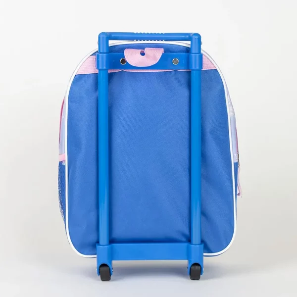 Frozen 3D Backpack With Wheels Toys & Gifts