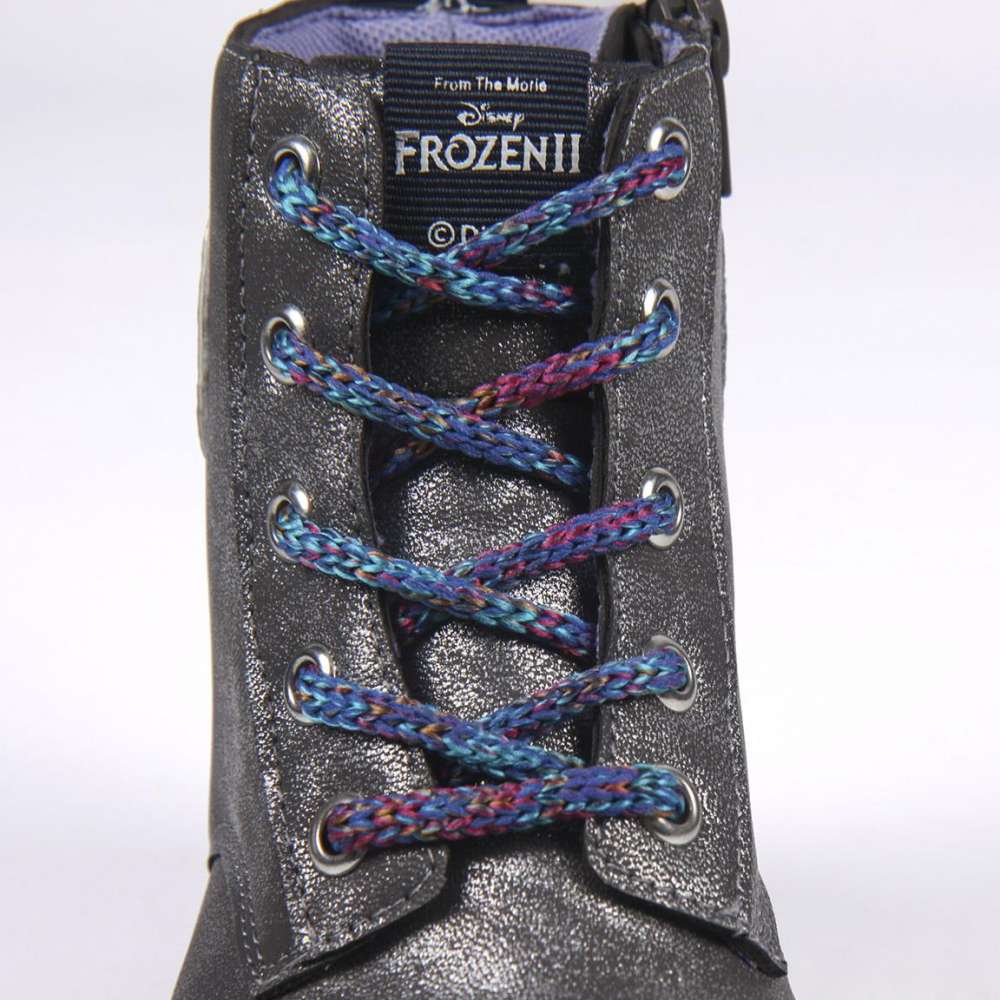 Frozen Casual Boots 5 @ BroomCy