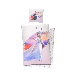 Frozen Duvet Cover