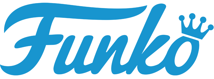 Funko POP Logo