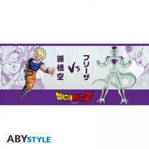 Goku VS Frieza Gift Set Dragonball's-1 @BroomCy