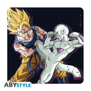 Goku VS Frieza Gift Set Dragonball's-2 @BroomCy