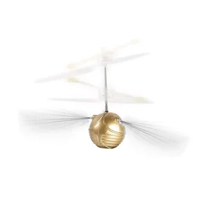 Golden Snitch Harry Potter Cyprus Wings