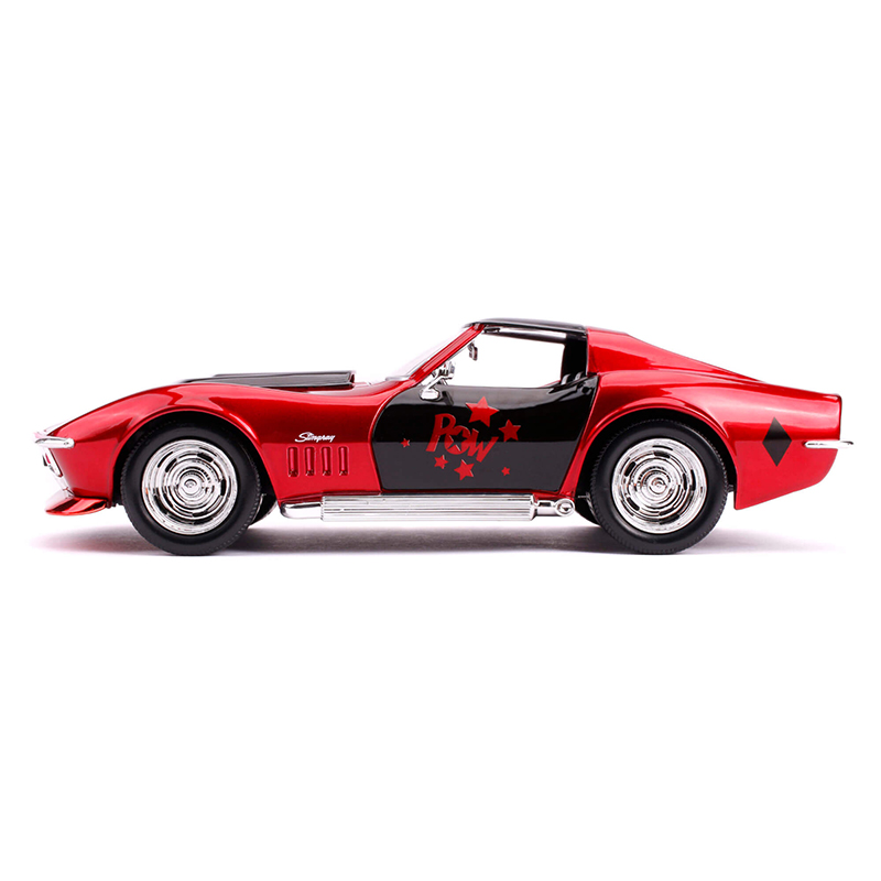 Harley_quinn_1969_Corvette_Stingray_11