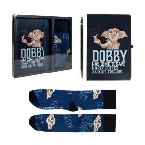 Harry Potter Dobby Stationery Set Toys and Gifts Cyprus