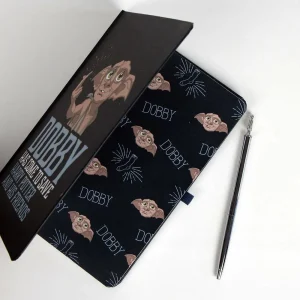 Harry Potter Dobby Stationery