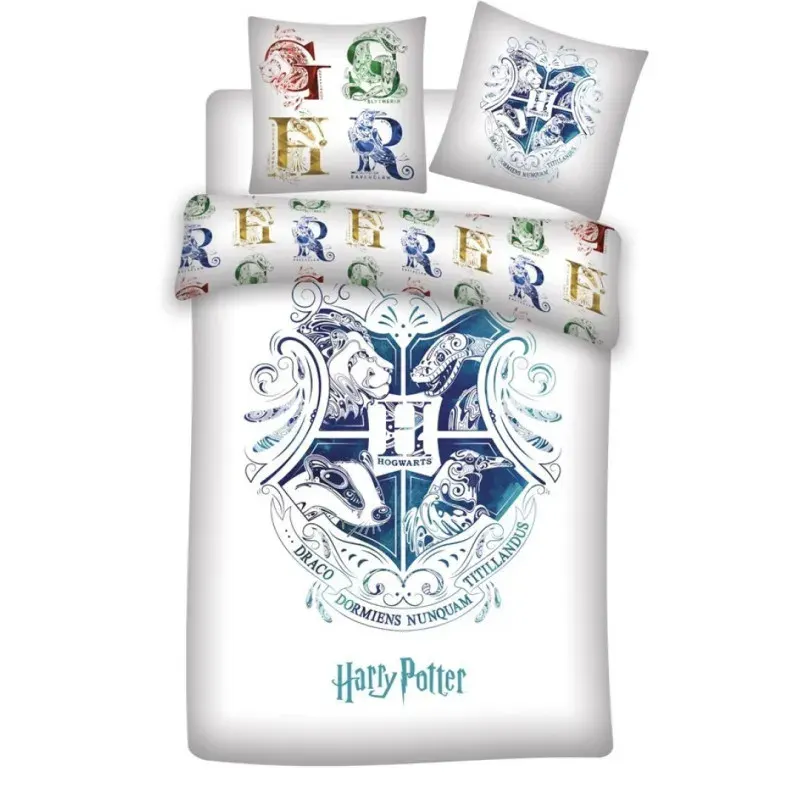 Harry Potter Duvet