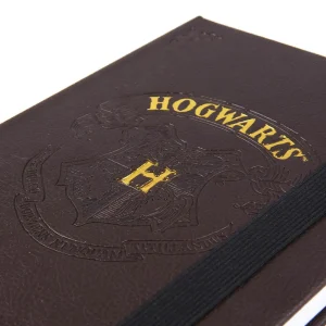 Harry Potter Hogwarts Stationery Set Gifts Cyprus Adults