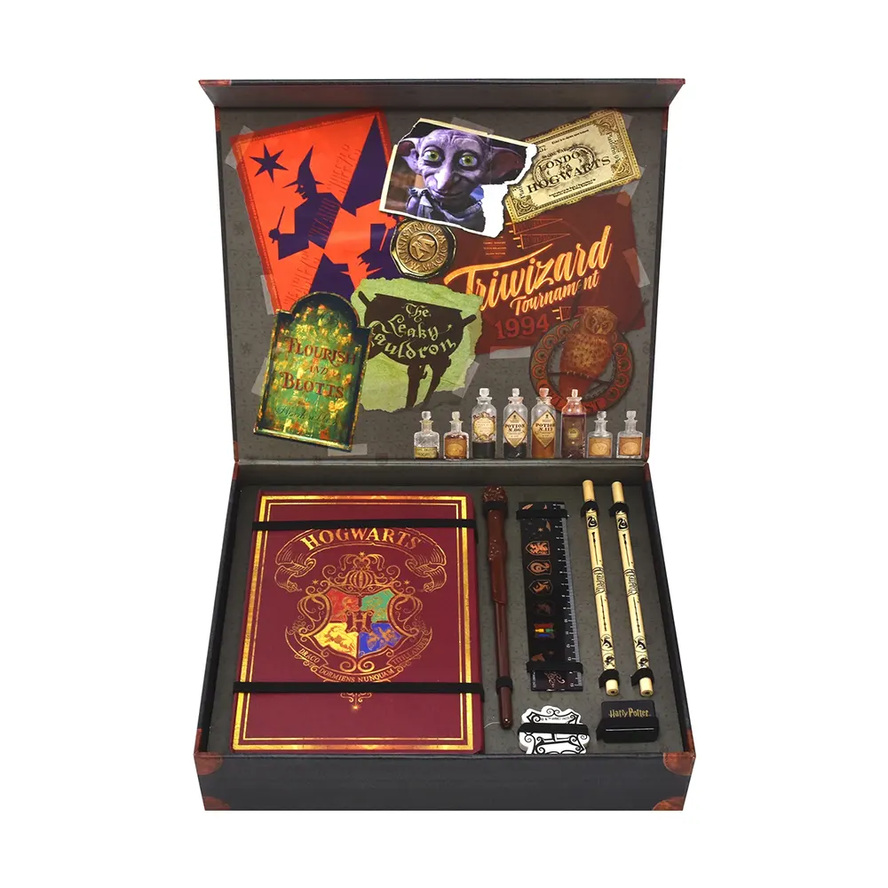 Harry Potter Keepsake Gift Set