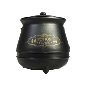 Harry Potter Self Stir Cauldron Mug Potion Class Cyprus Gifts With lid Product