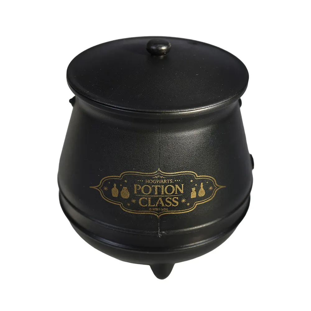 Harry Potter Self Stir Cauldron Mug Potion Class Cyprus Gifts With lid