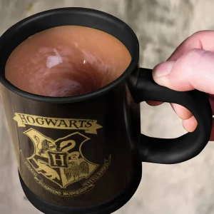 Harry Potter Self Stir Mug