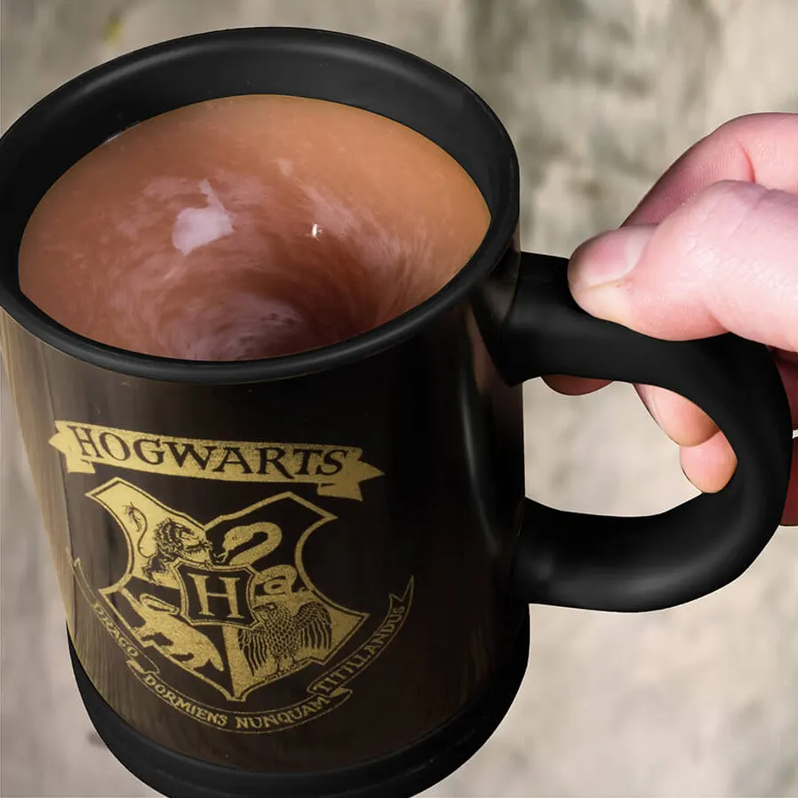 Harry Potter Self Stir Mug