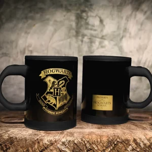 Harry Potter Self Stir Mug Cyprus