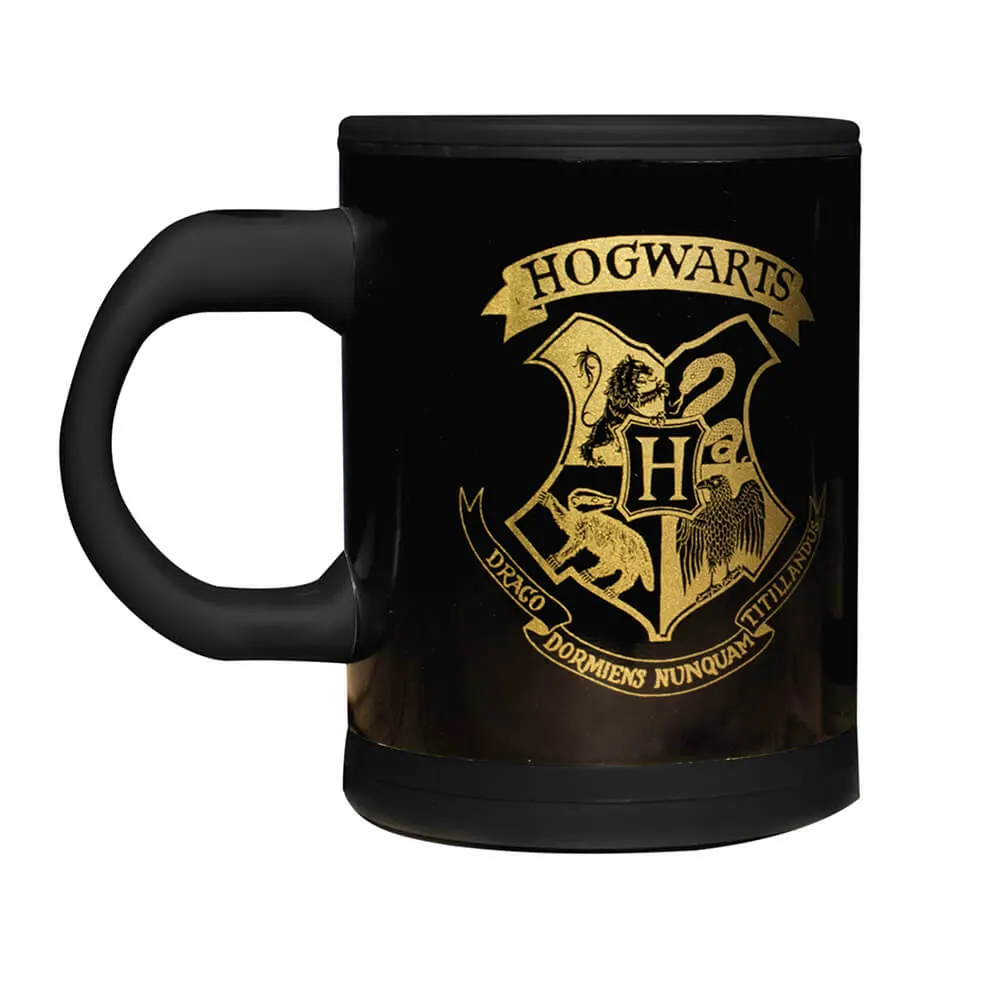 Harry Potter Self Stir Mug Cyprus Gifts