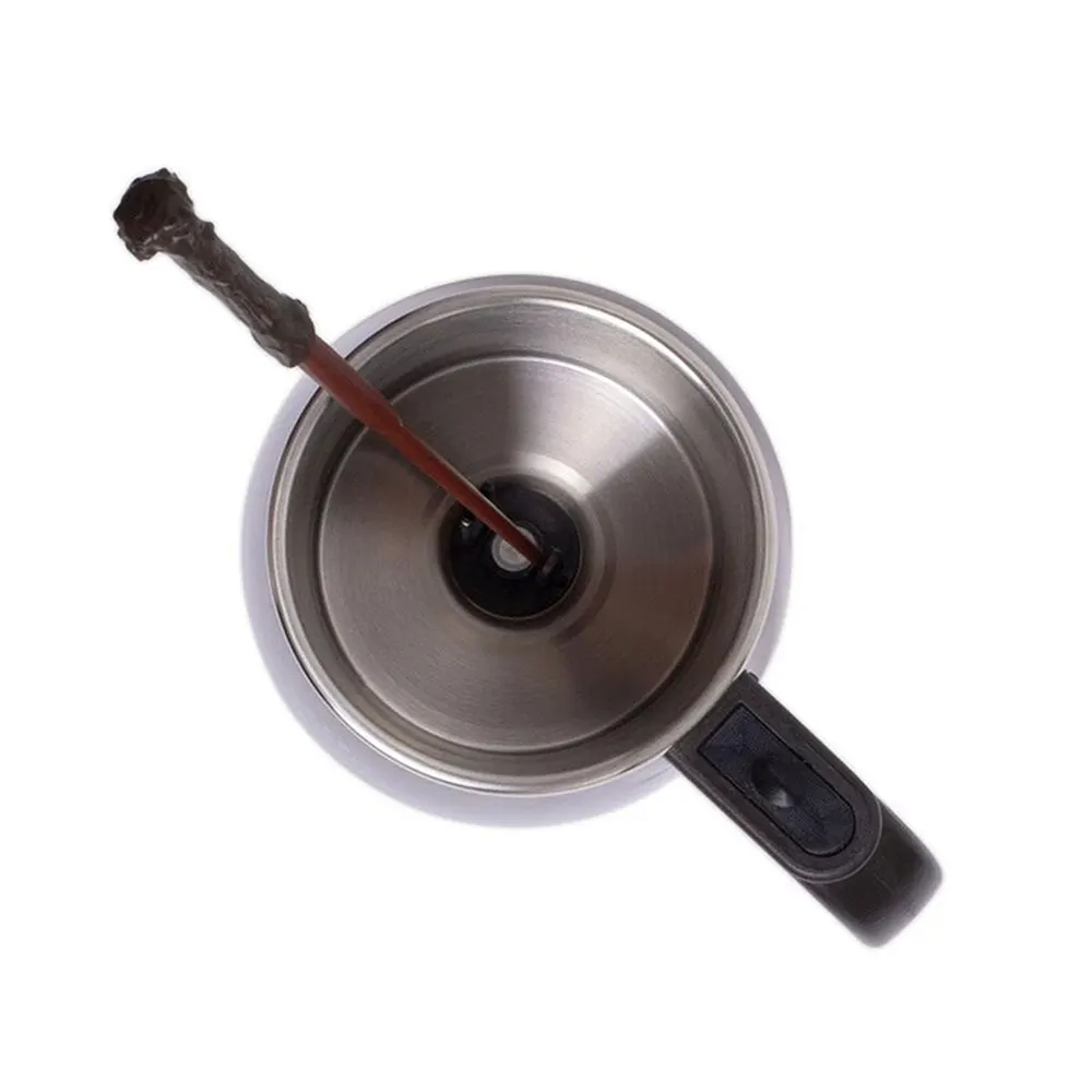Harry Potter Self Stir Mug Cyprus with Wand Inside