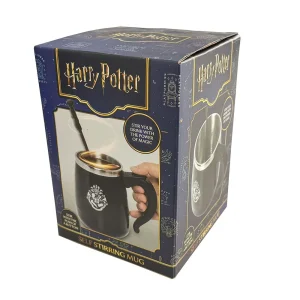 Harry Potter Self Stir Mug Cyprus with Wand Box