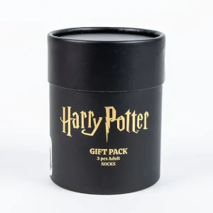 Harry Potter Gift Pack, Socks Box, Wizarding World, Cyprus Toys & Gifts, Χάρι Πότερ Παιχνίδια και Δώρα Κύπρος