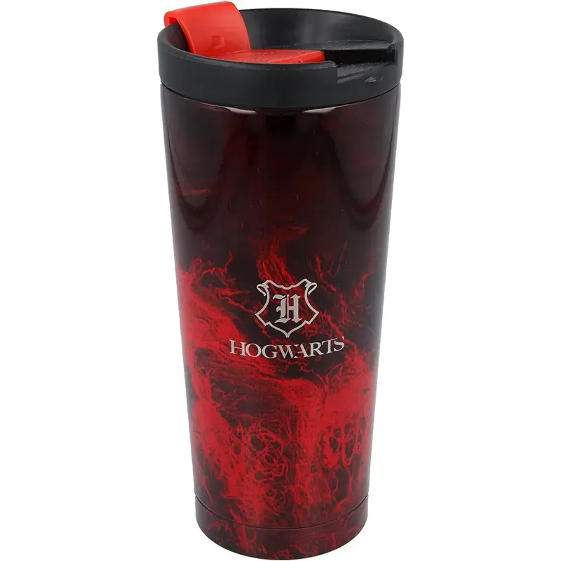 Harry potter hot sale coffee thermos