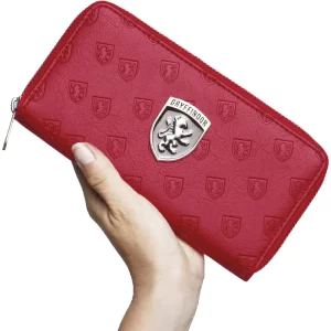 Harry Potter Burgundy Essential Wallet Cyprus Gifts