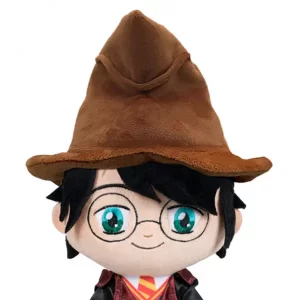 Harry Potter First Year Toys