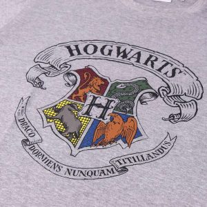 Harry Potter Pyjamas Hogwarts @BroomCy 5