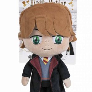 Ron Weasly Soft Plush @ BroomCy