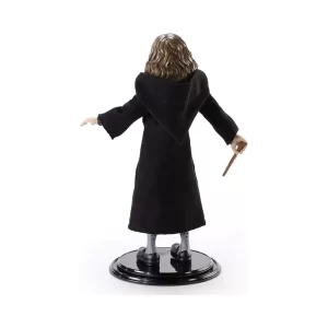 Hermione Granger Bendyfigs, Bendable Posable Doll Cyprus 3