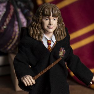 Hermione Granger Bendyfigs, Bendable Posable Doll Cyprus 6